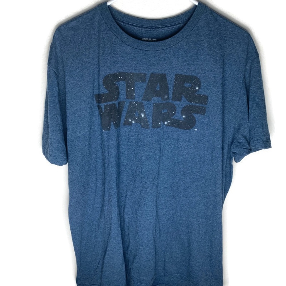 (2 for $20) Star Wars Official Shirt
